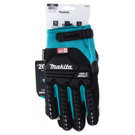 P-84492 Guantes de trabajo: XXL(12)